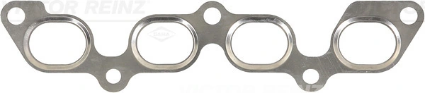 Gasket, exhaust manifold